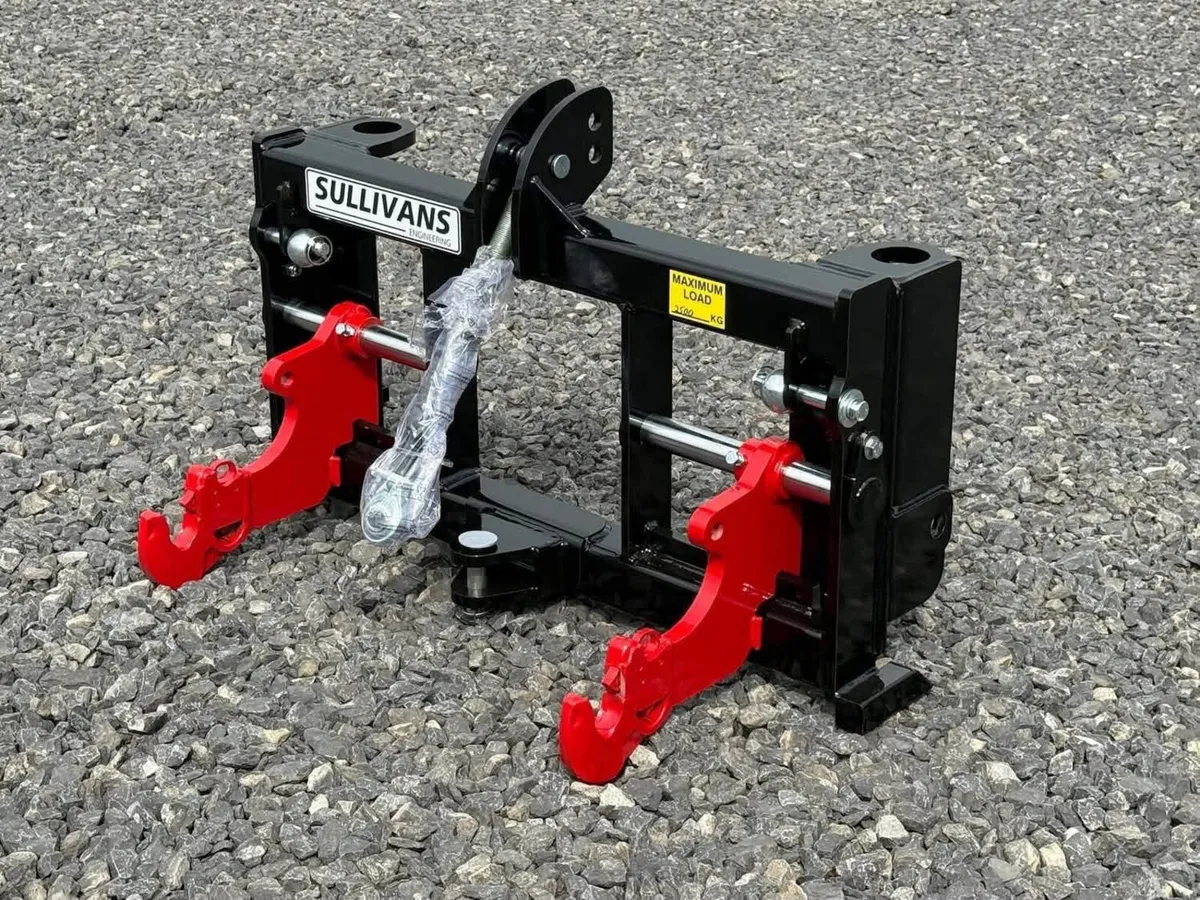Interchanger - Image 1