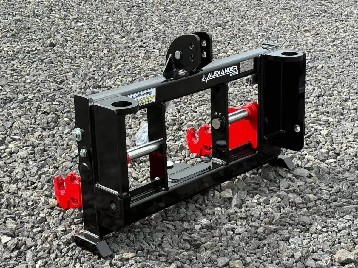 Interchanger - Image 4