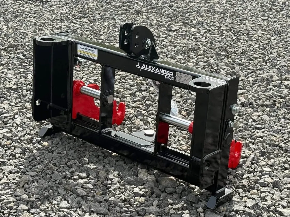 Interchanger - Image 3