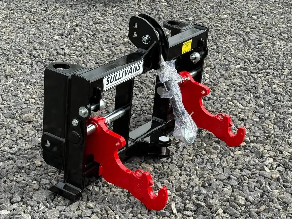 Interchanger - Image 2