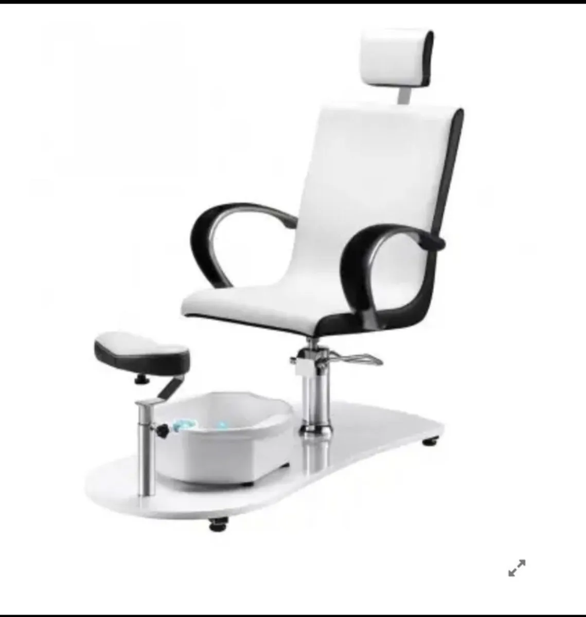 Cosmetic pedicure chair - Image 3