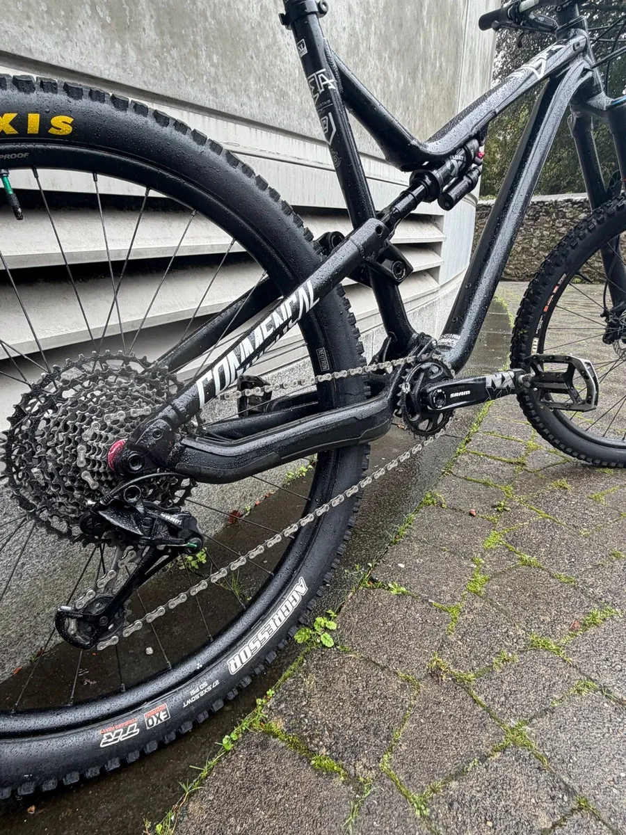 Commencal Meta Enduro - Image 3