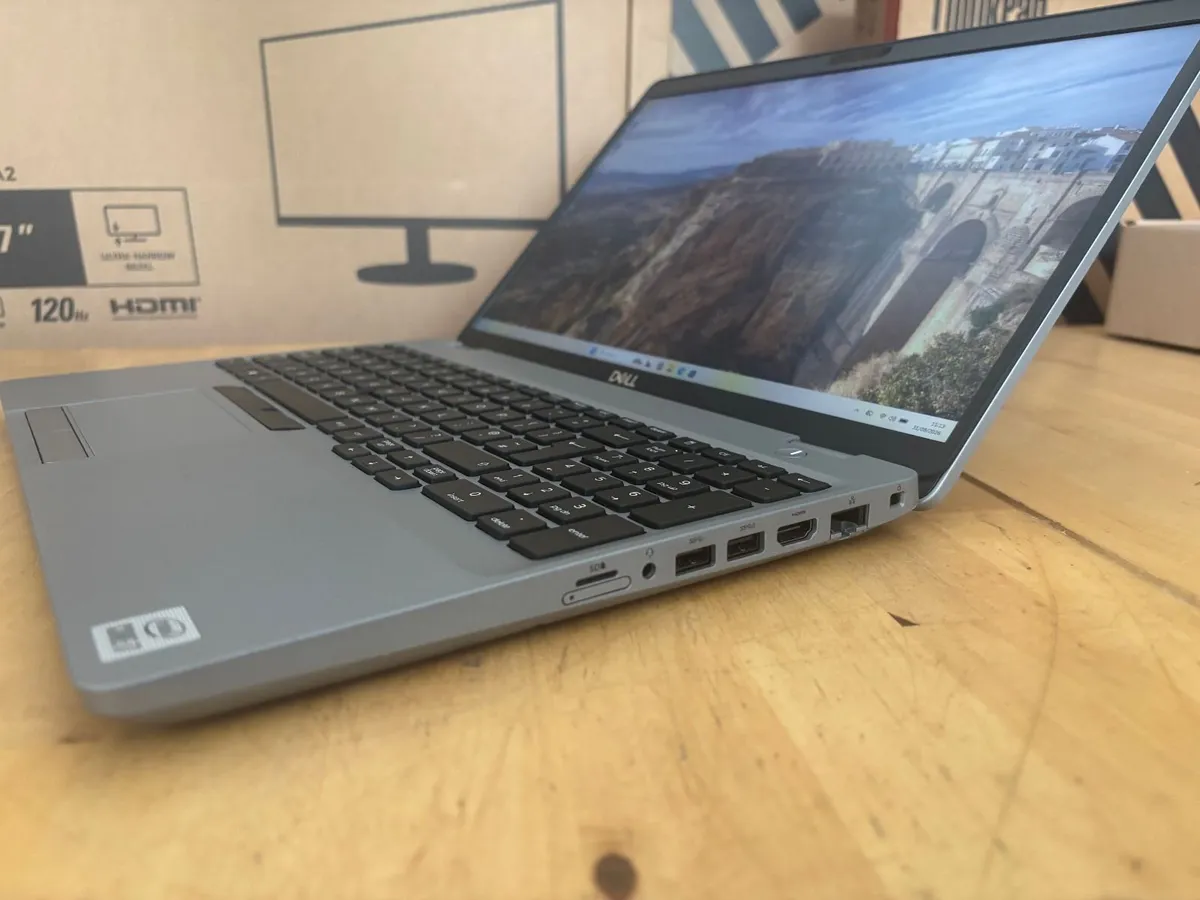 Dell Precision Workstations-i7-32GB-Graphics-Deliv - Image 4
