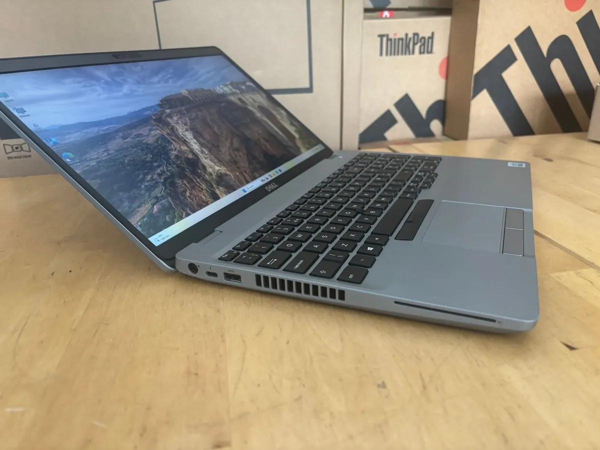 Dell Precision Workstations-i7-32GB-Graphics-Deliv - Image 2
