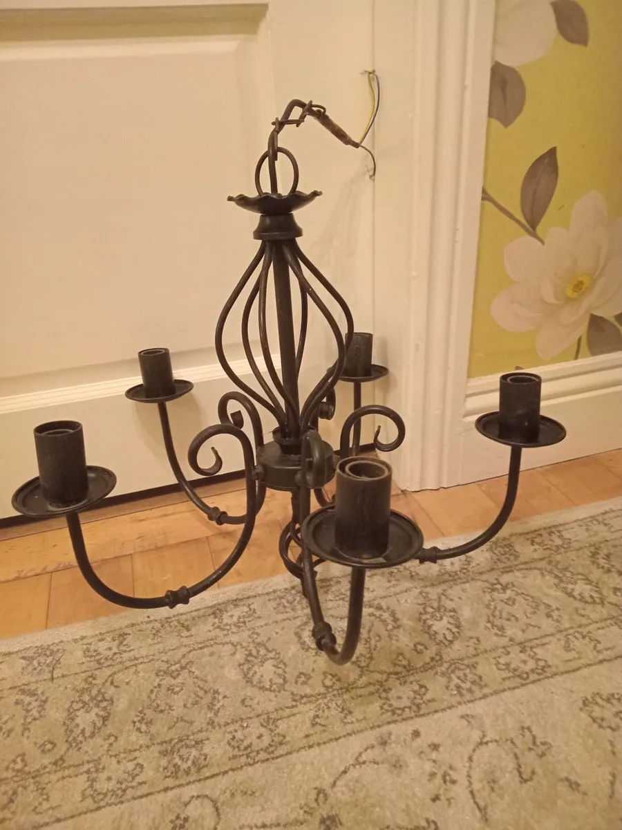 Light fitting - Image 3