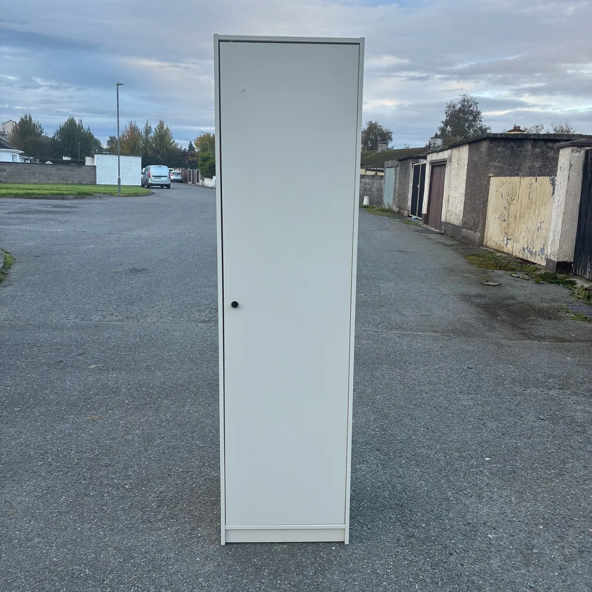 Single Wardrobe & Chest of Drawers - Image 2