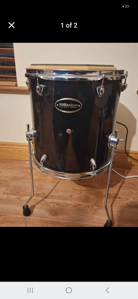 Drum - Image 1
