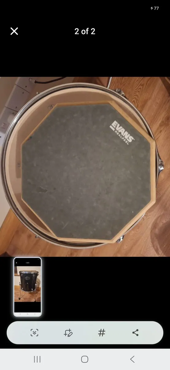 Drum - Image 2