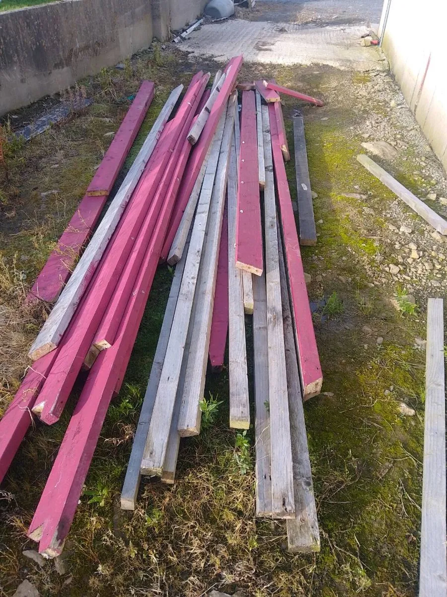 Roof sheeting - Image 3