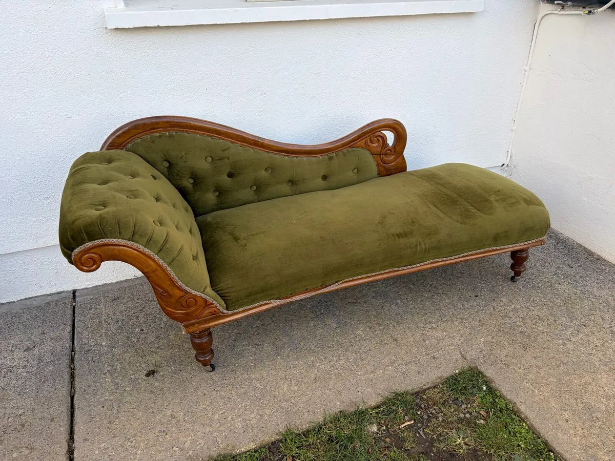 loudge chair / couch - Image 3