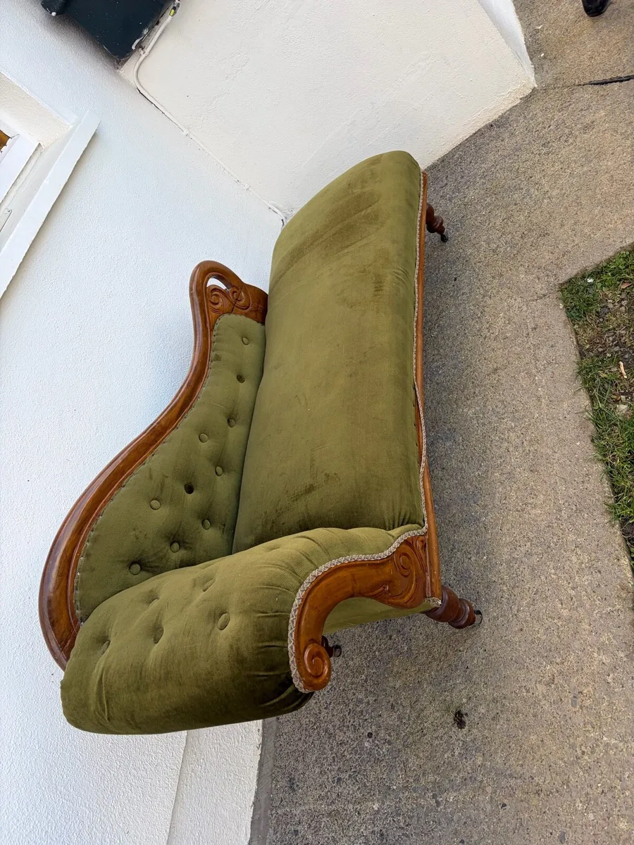 loudge chair / couch - Image 4
