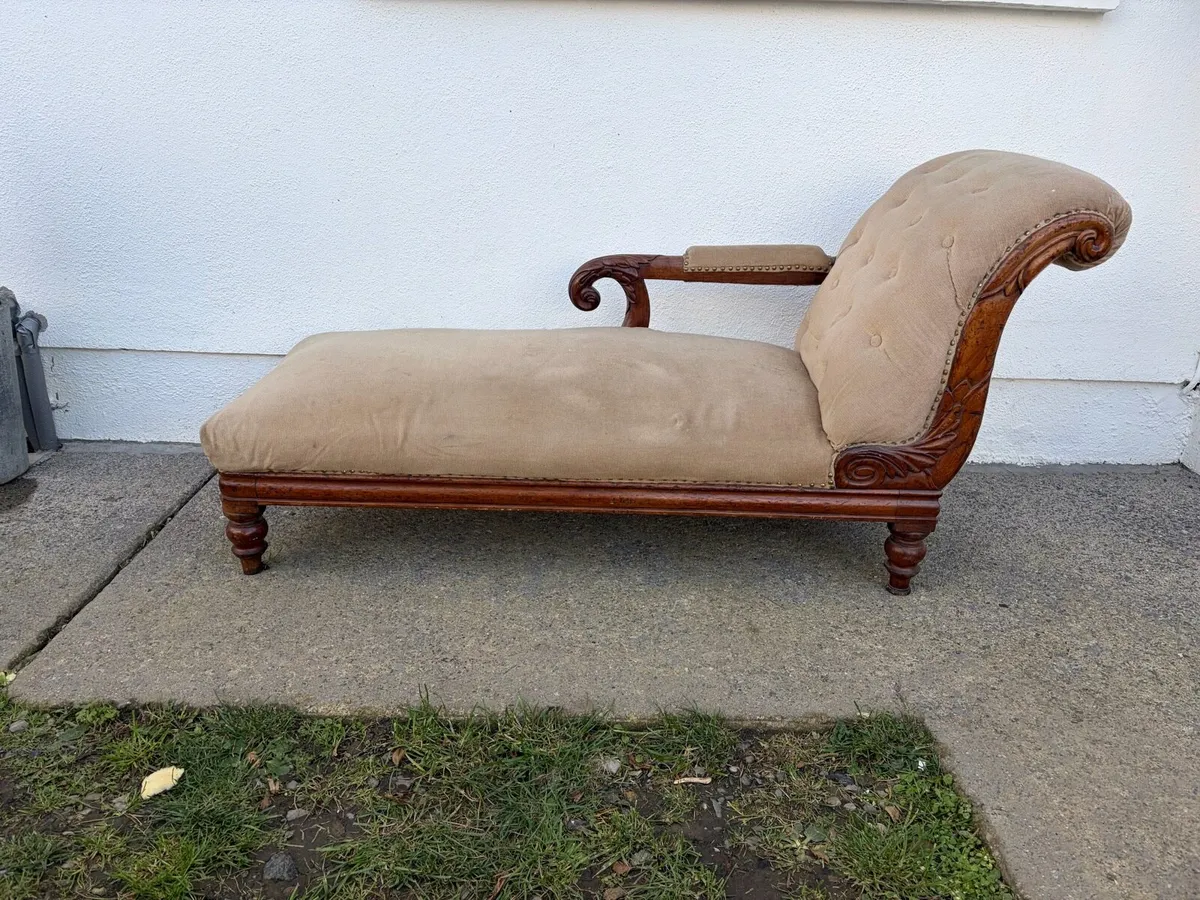 loudge chair / couch - Image 4