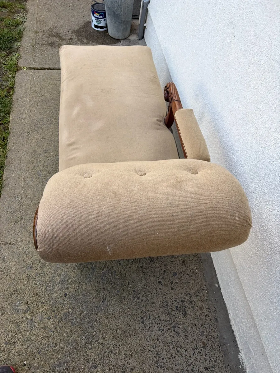 loudge chair / couch - Image 2