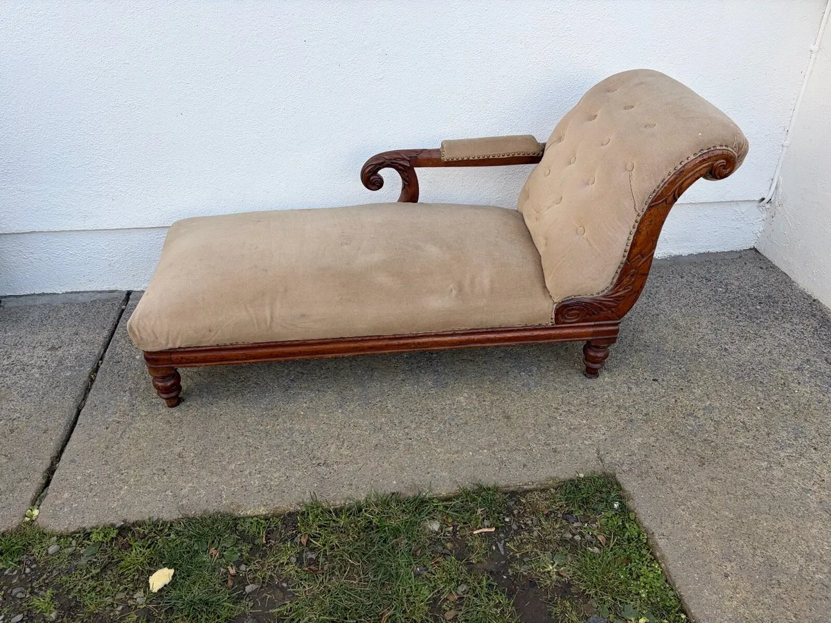 loudge chair / couch - Image 3