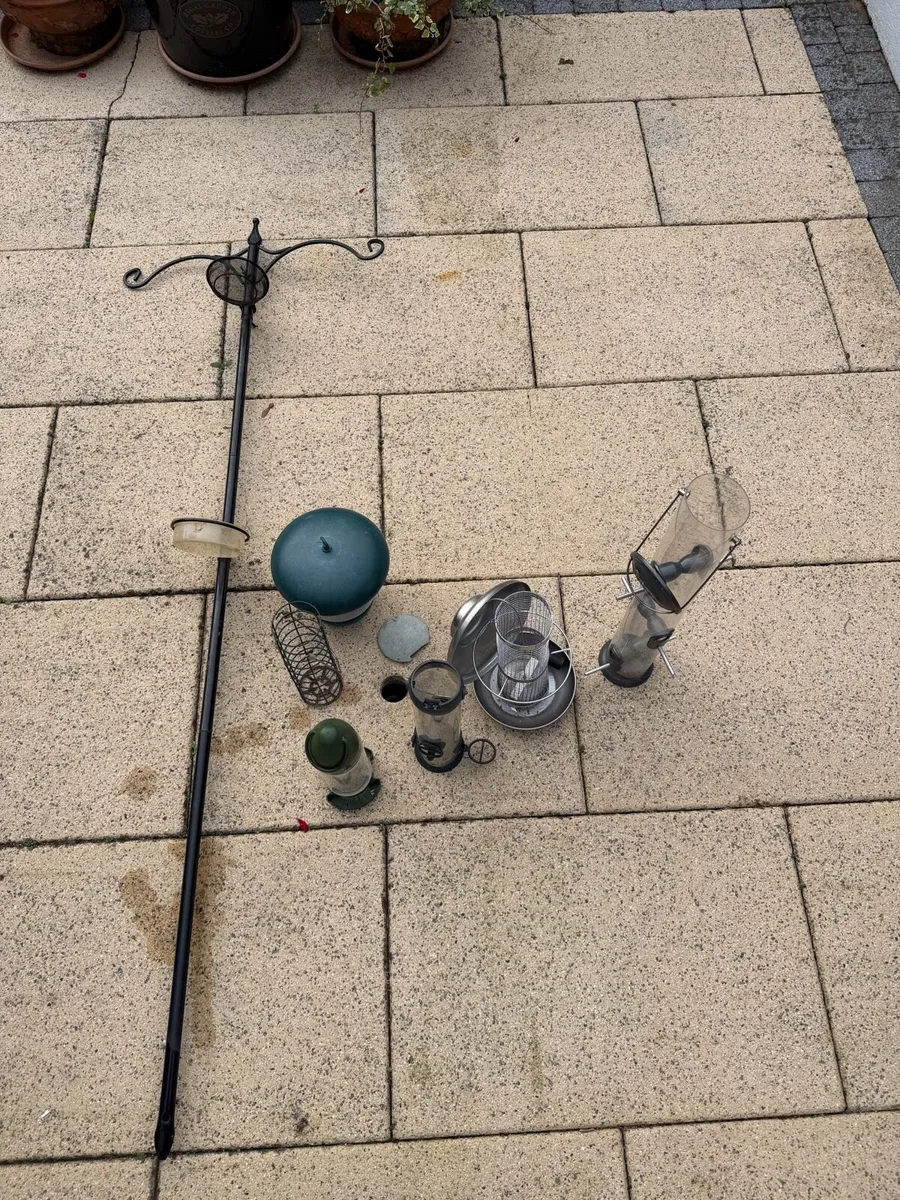 Bird Feeders - Image 2