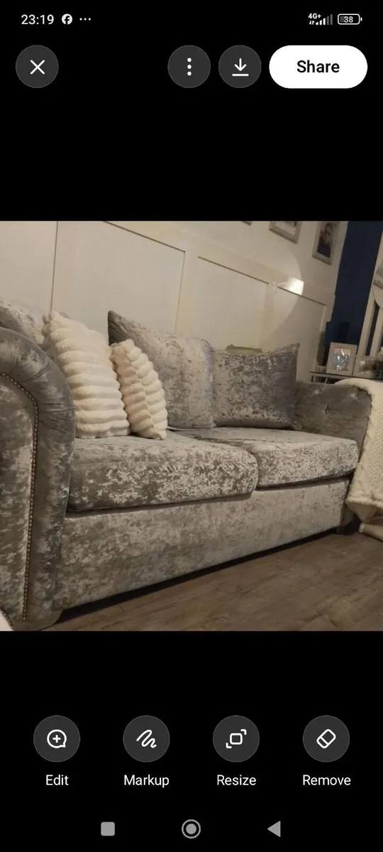 Sofa 3/2