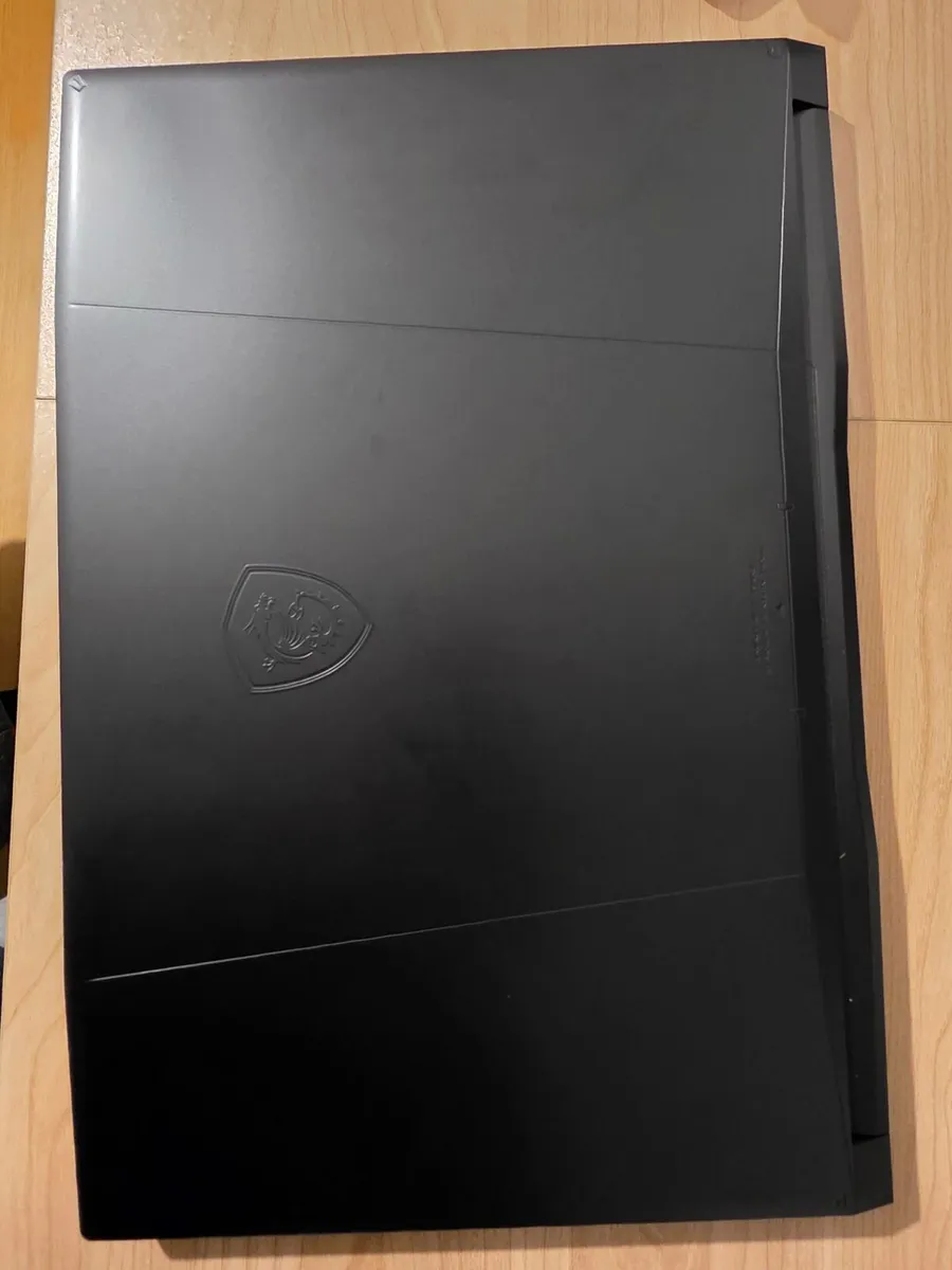MSI Katana 17 RTX 4060, i7-13620H,32GB RAM,1TB SSD - Image 4