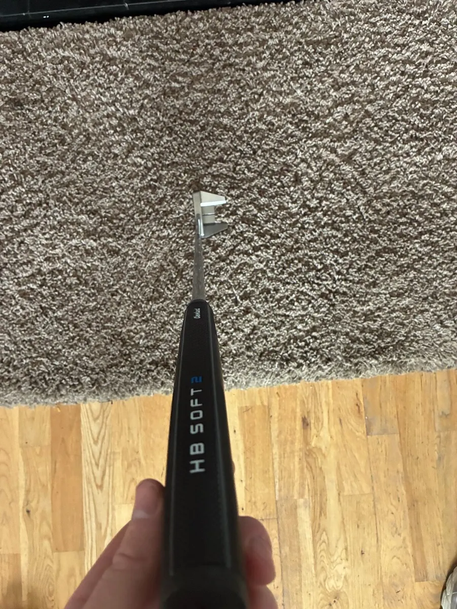 Cleveland HB soft 2 #11 Putter - Image 4