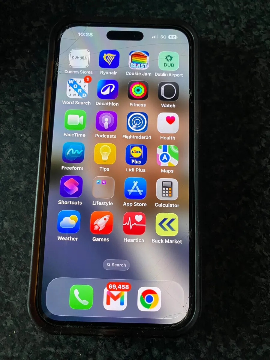 iphone 14 pro max - Image 1