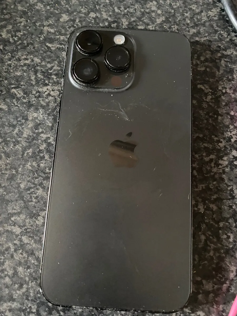 iphone 14 pro max - Image 4