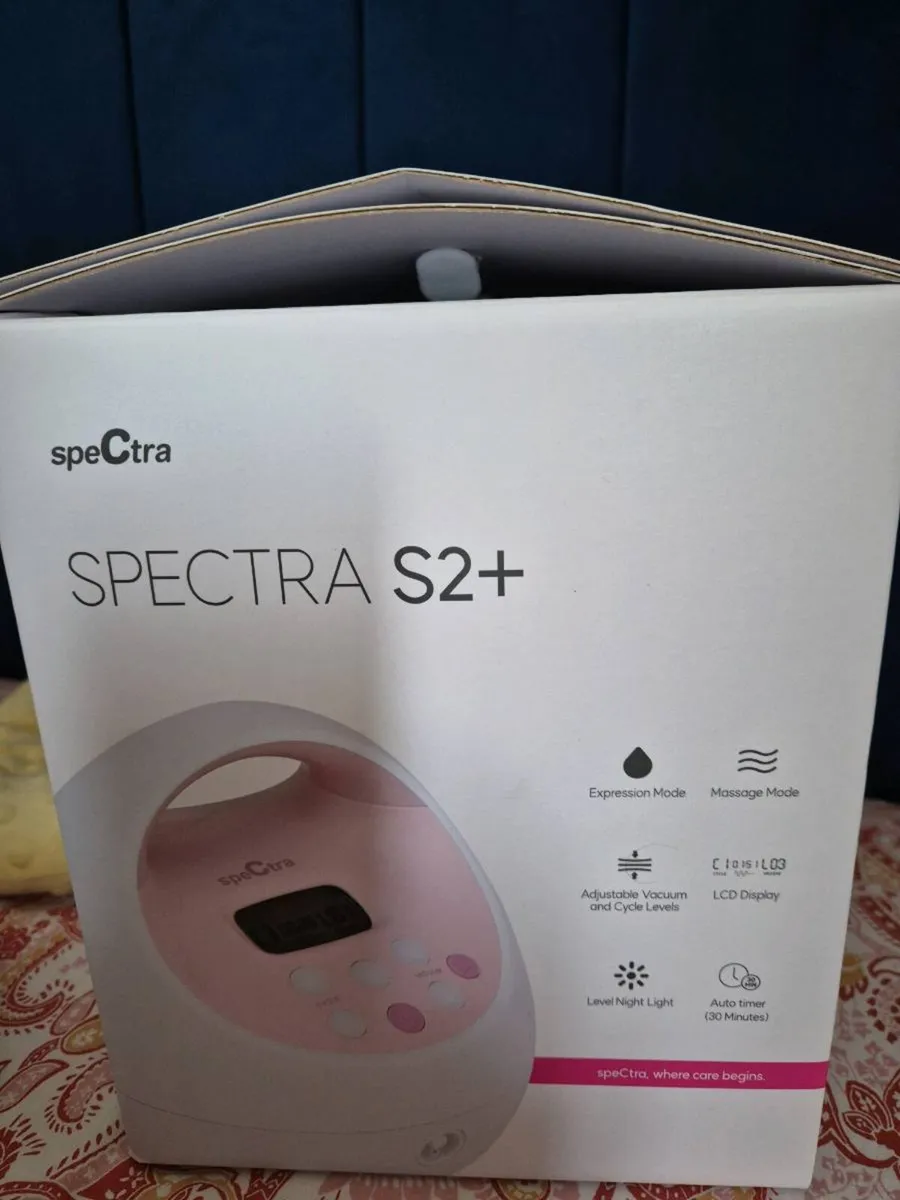 Spectra pump - Image 1