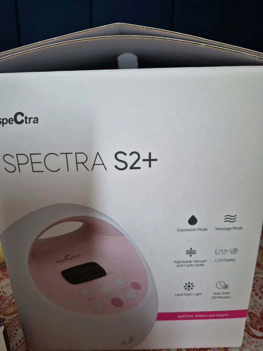 Spectra pump - Image 2
