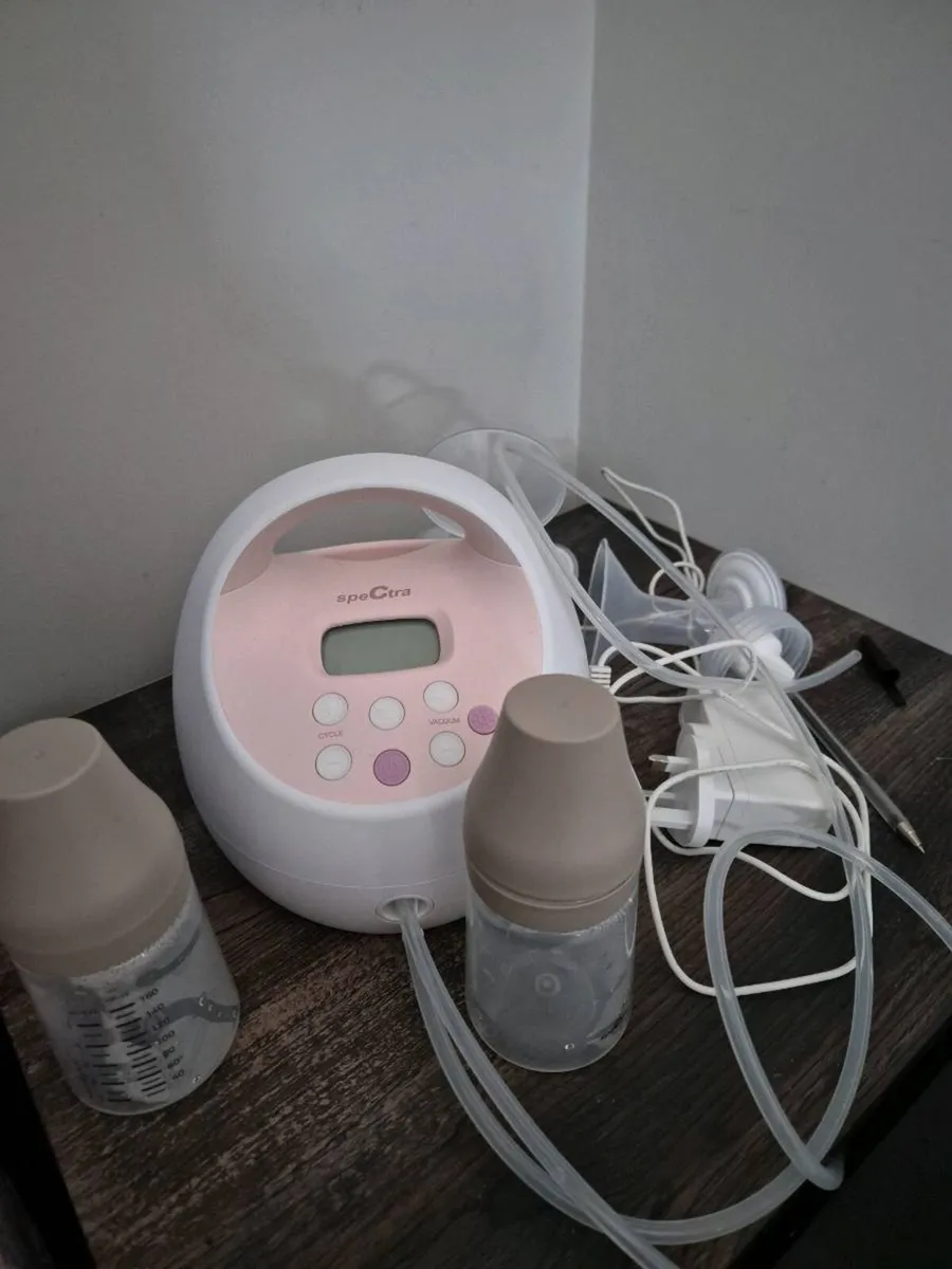 Spectra pump - Image 4
