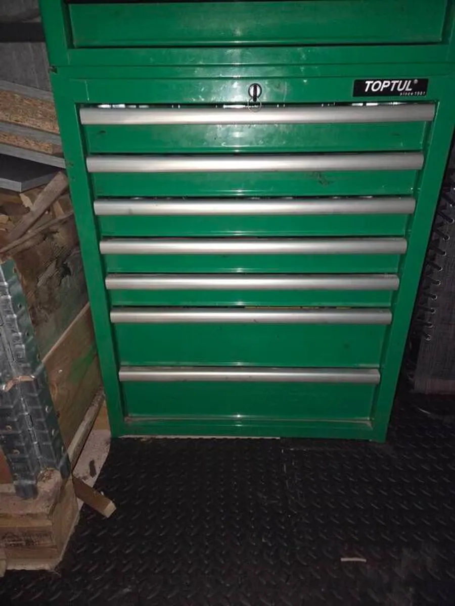 tool chest