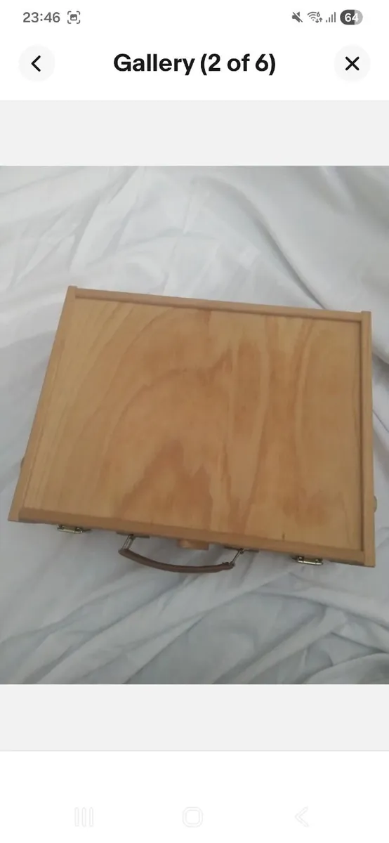 Artist Pocharde Box - Image 3