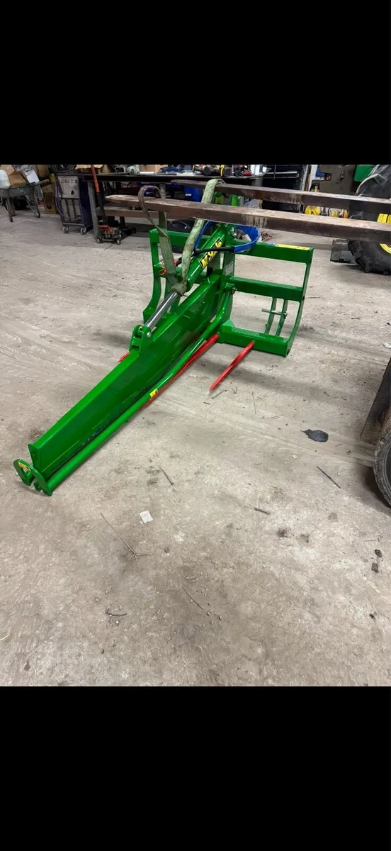 Bale Splitter - Image 2