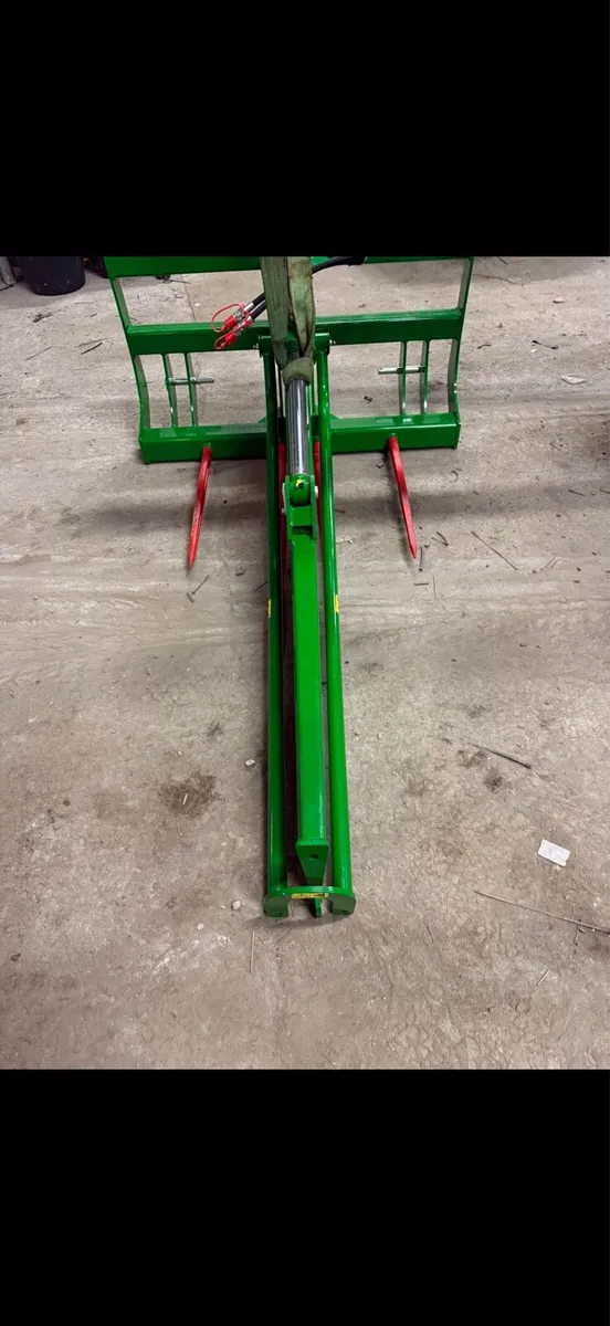 Bale Splitter - Image 3
