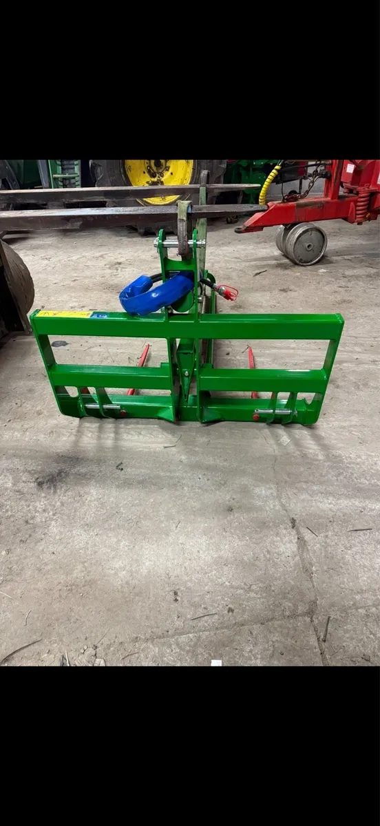 Bale Splitter - Image 4
