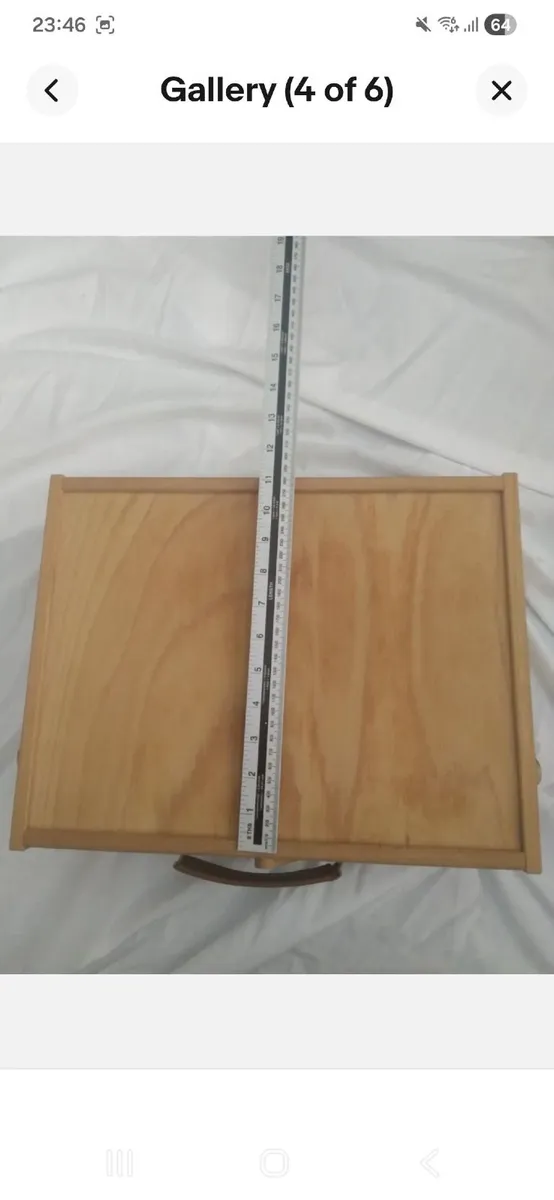 Artist Pocharde Box - Image 3