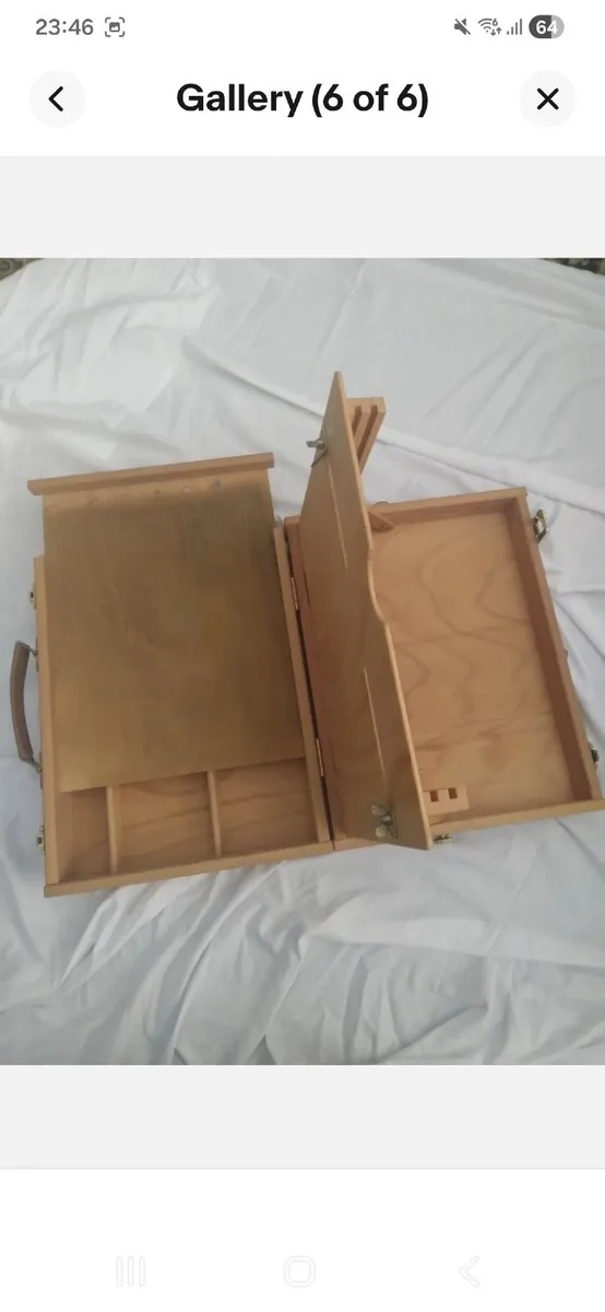Artist Pocharde Box - Image 2