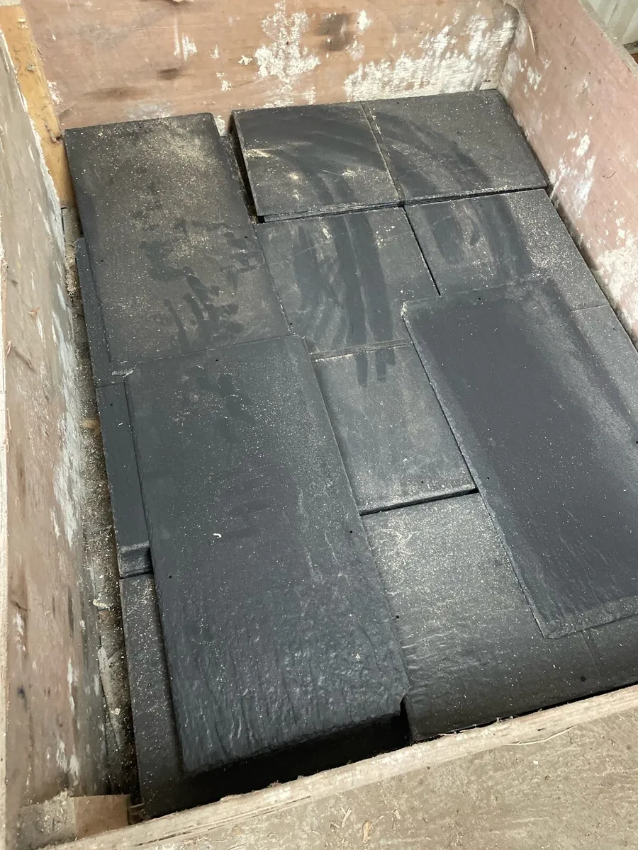 Berona roof tiles new - Image 1