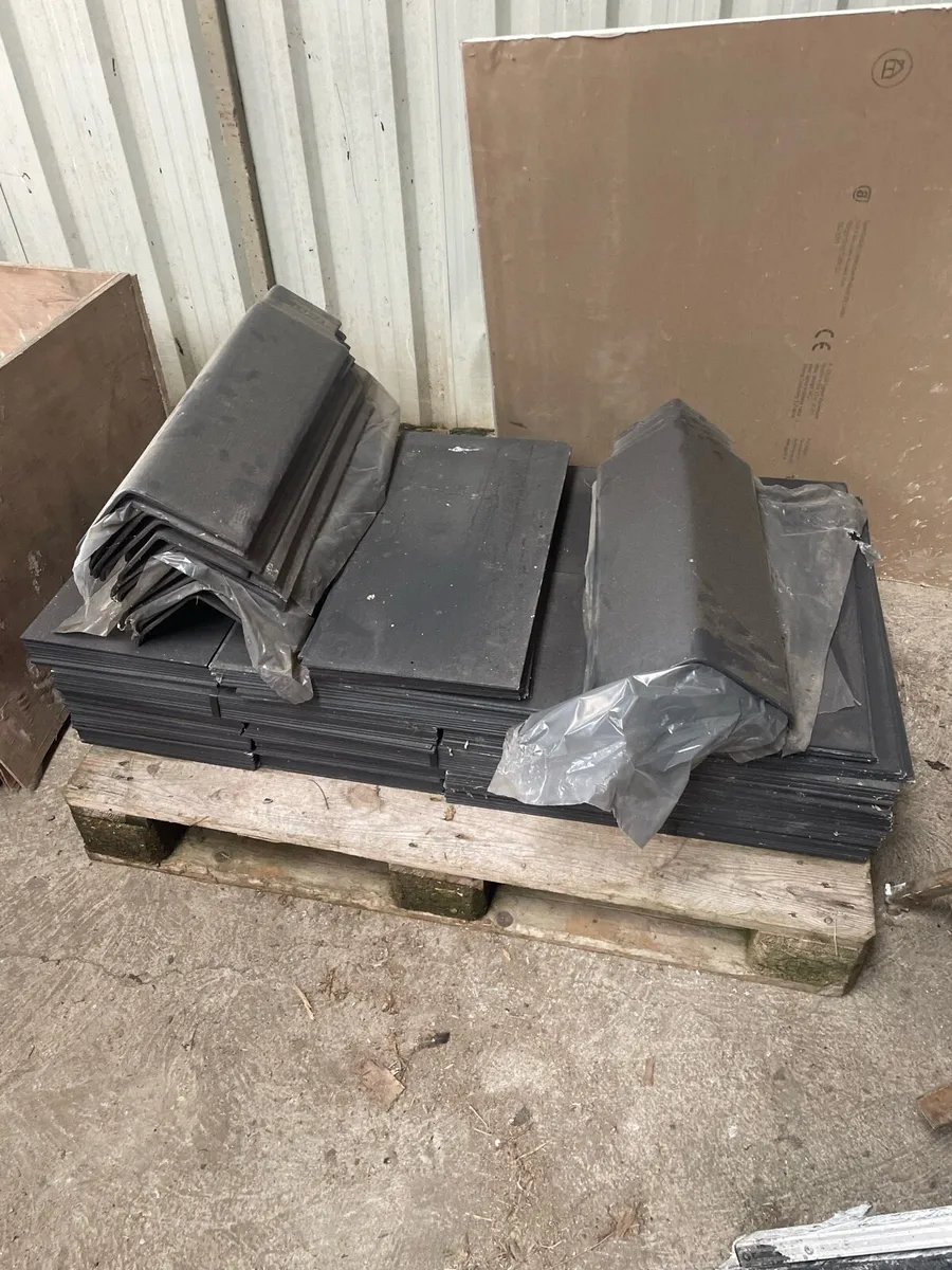 Berona roof tiles new - Image 2