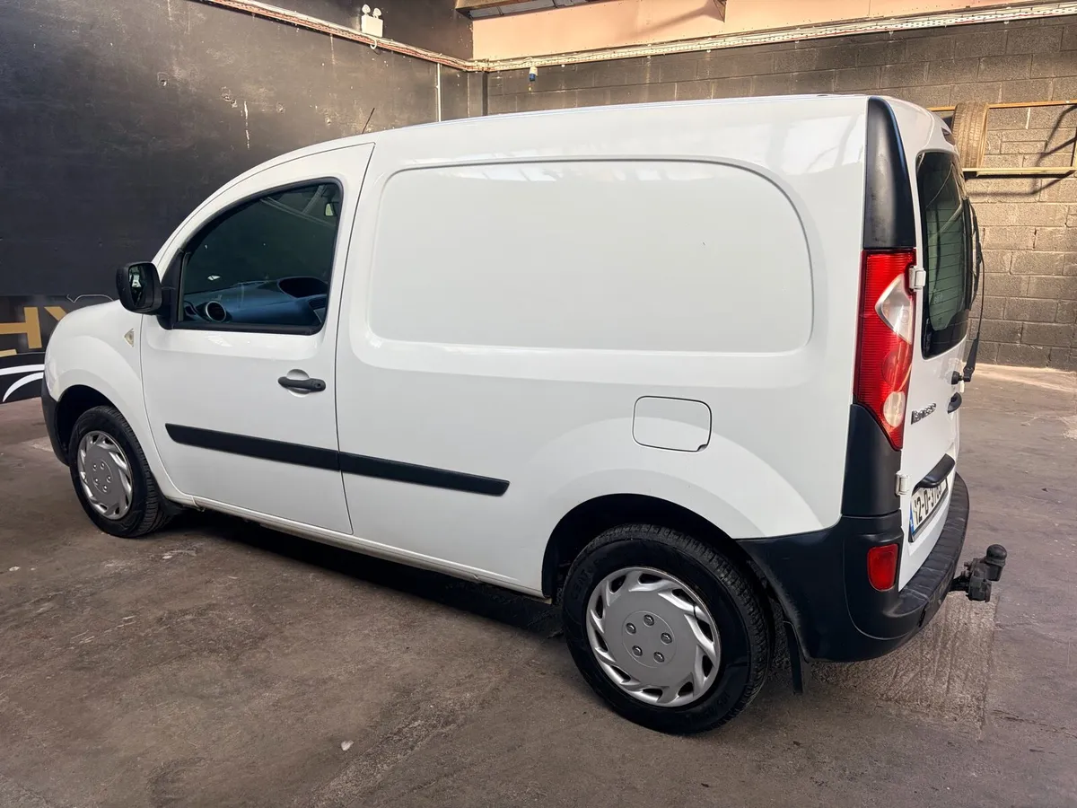 Renault Kangoo - Image 4
