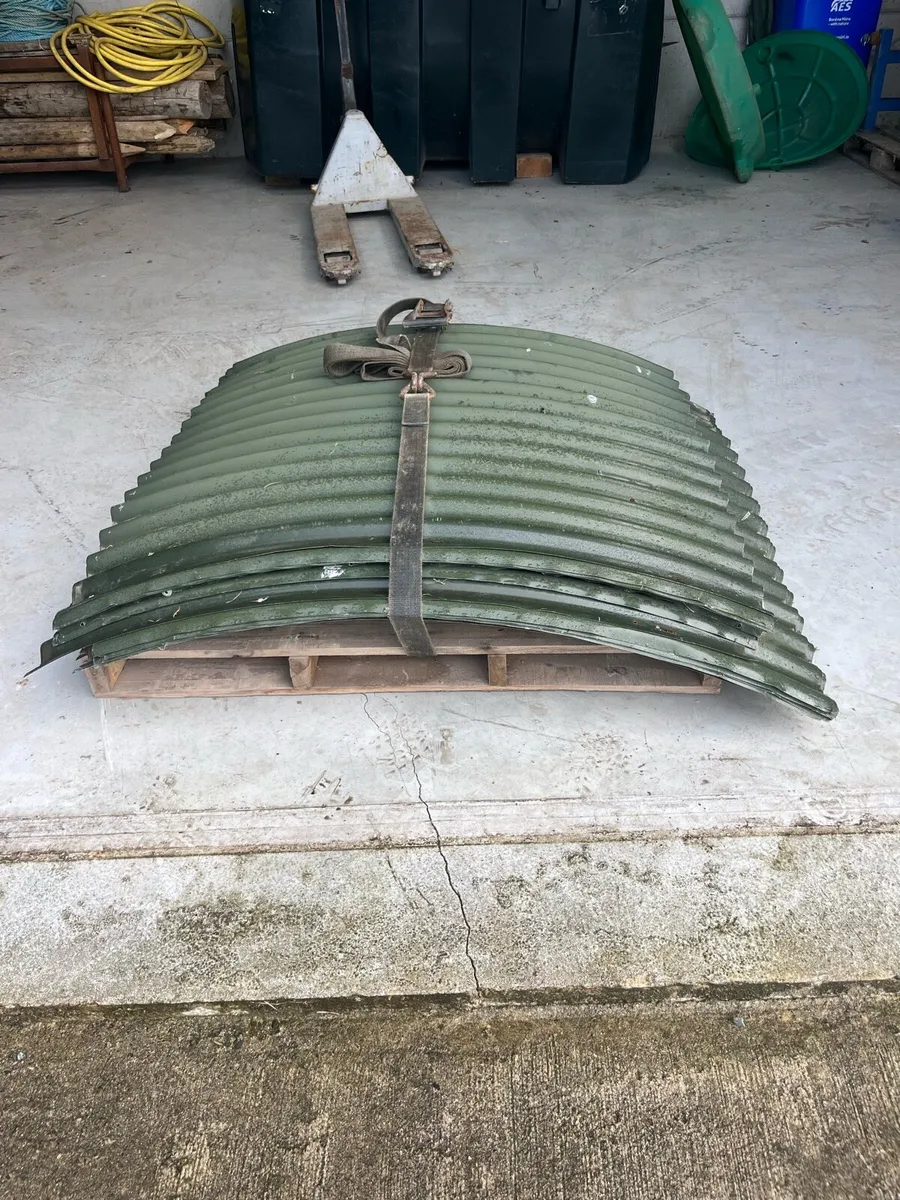 Sheeting - Image 1