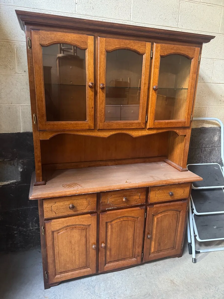 Shelving / Shelf / Storage Unit / Etc - Image 3