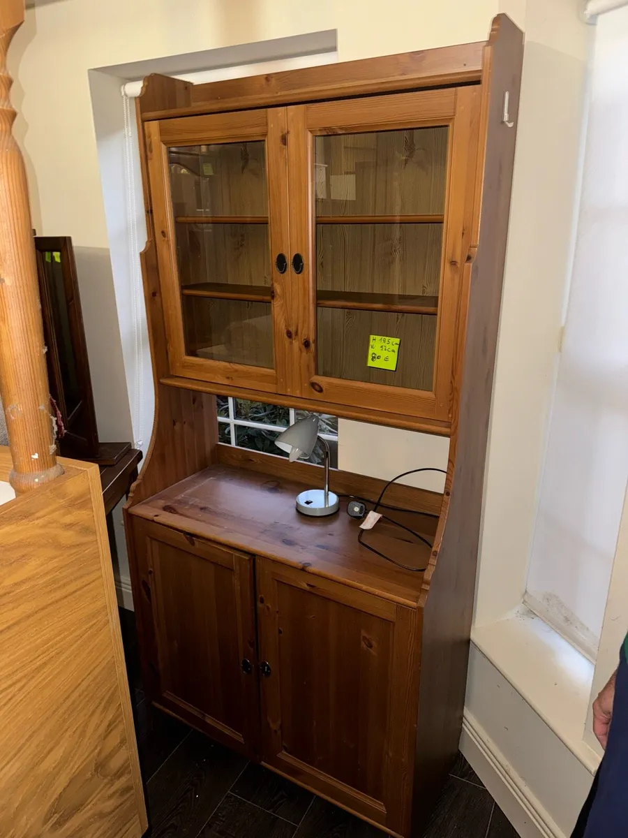 Shelving / Shelf / Storage Unit / Etc - Image 4