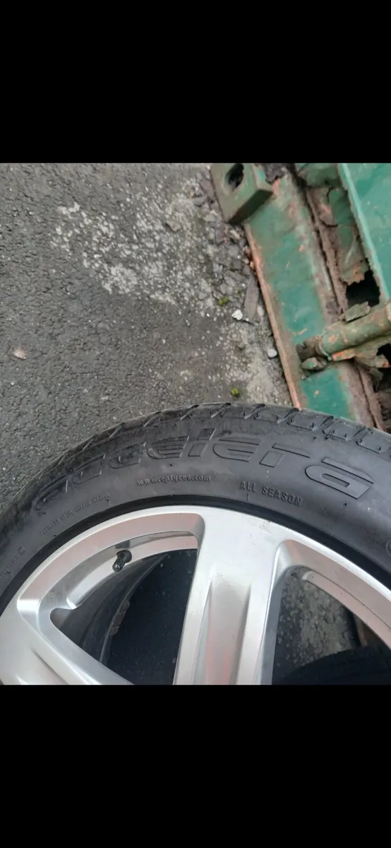 18"van alloys - Image 2