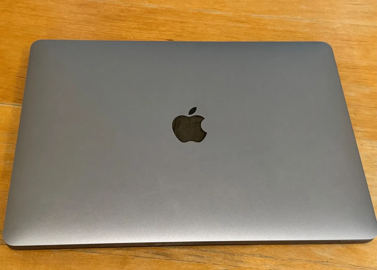 Apple MacBook Pro 13-inch M2 (2022) - Image 1