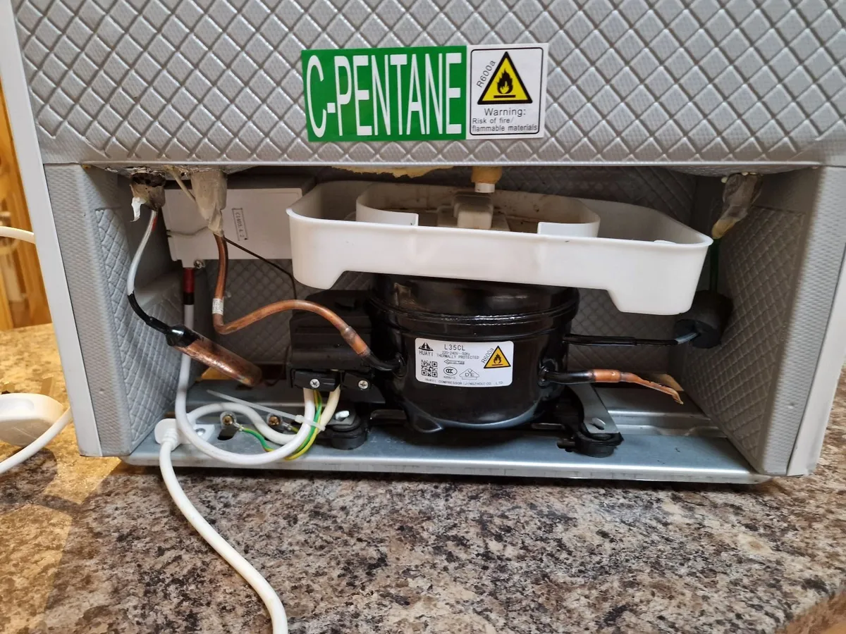 Mini Fridge - Image 2