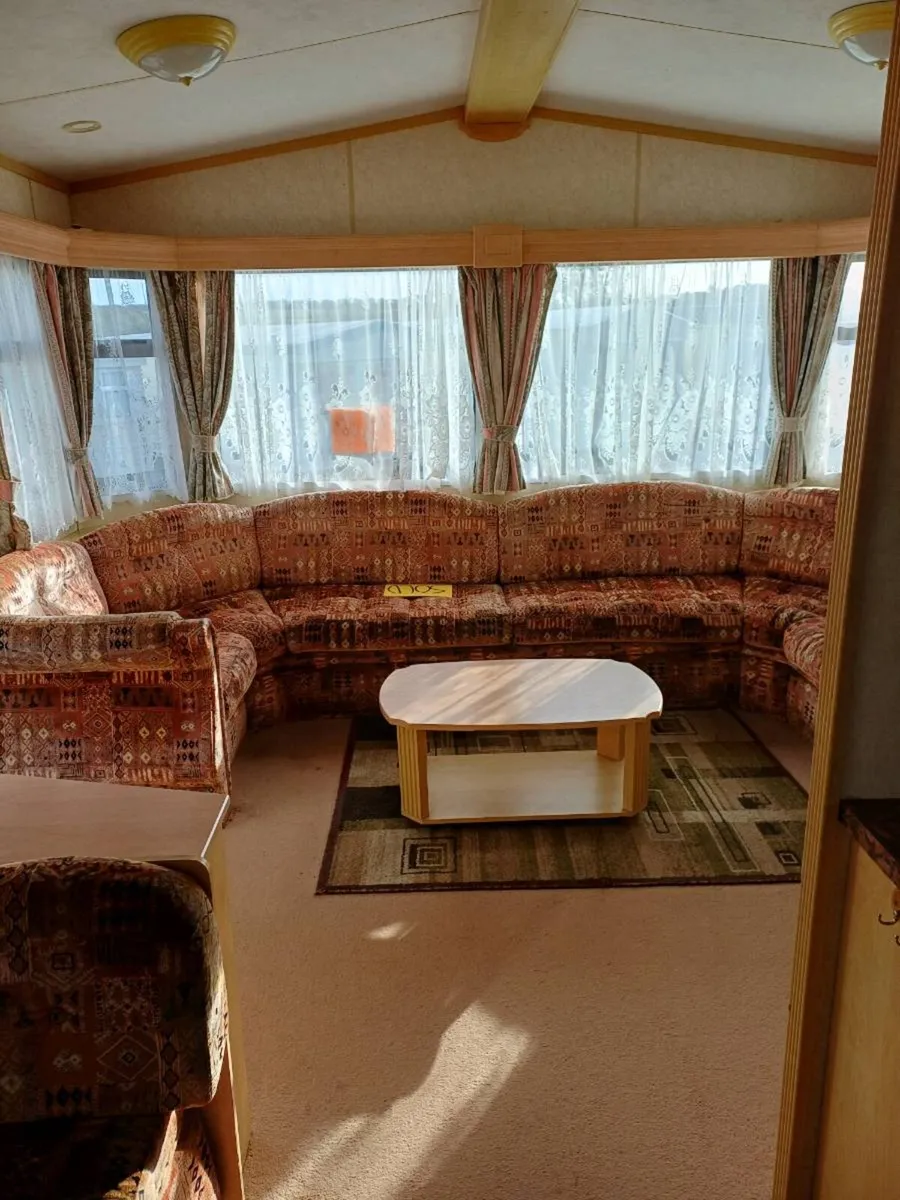 WILLERBY WESTMORELAND MOBILE HOME FOR SALE - Image 2