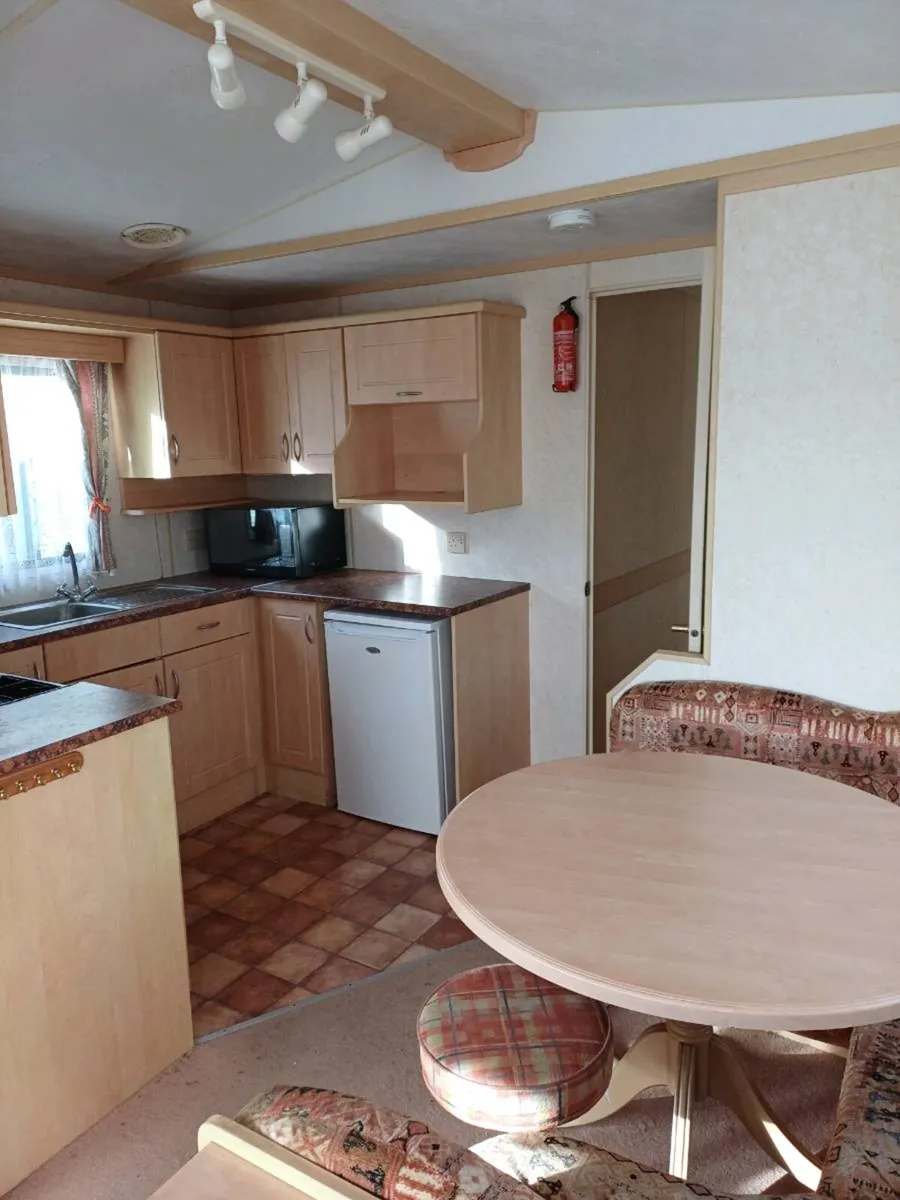 WILLERBY WESTMORELAND MOBILE HOME FOR SALE - Image 3