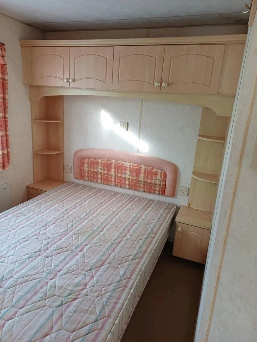 WILLERBY WESTMORELAND MOBILE HOME FOR SALE - Image 4