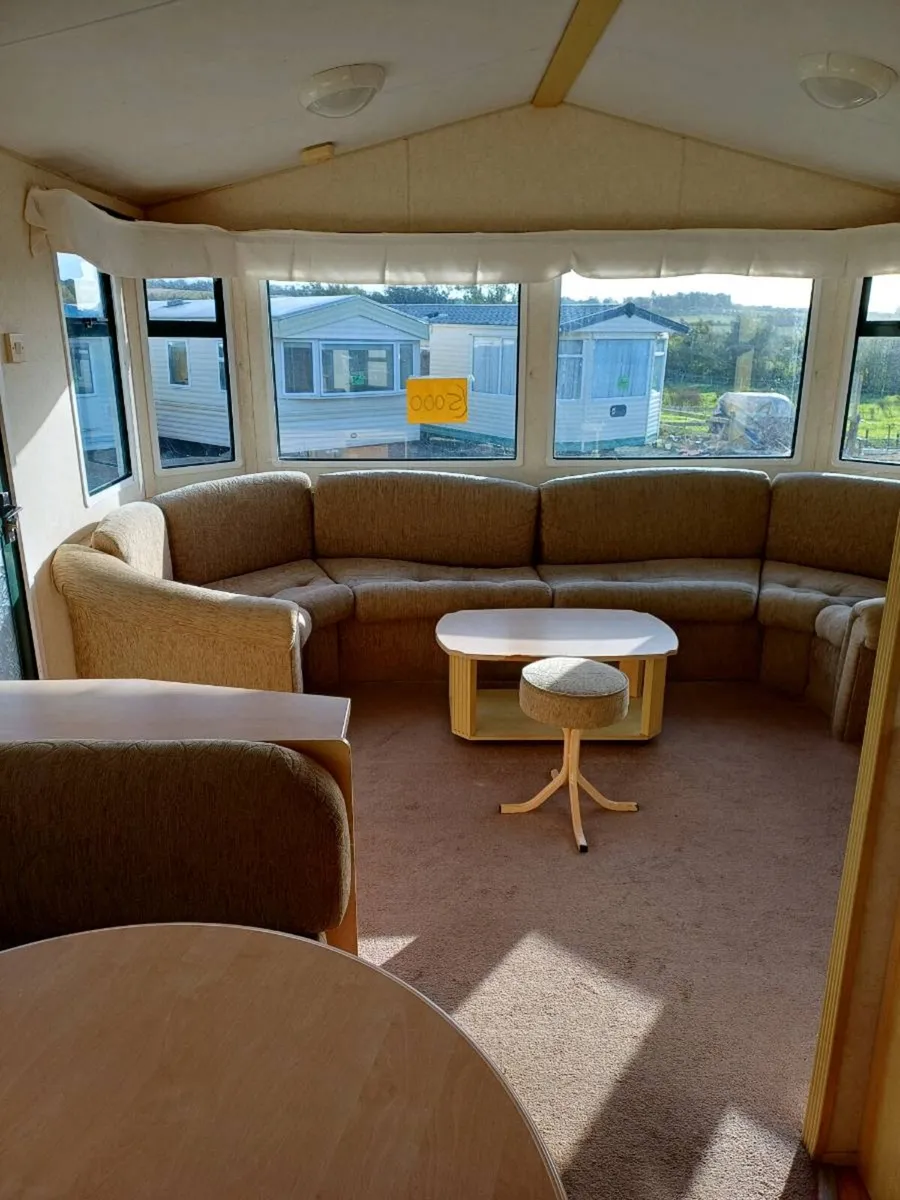 WILLERBY WESTMORELAND MOBILE HOME FOR SALE - Image 2