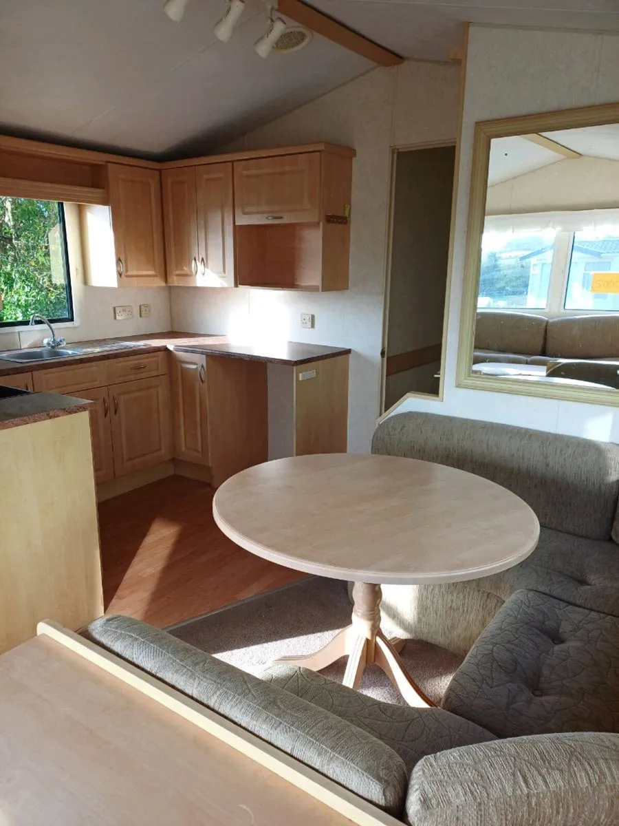 WILLERBY WESTMORELAND MOBILE HOME FOR SALE - Image 3