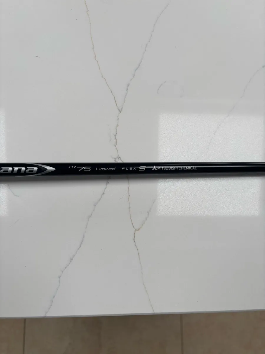 Titleist u505 2 Iron - Image 4