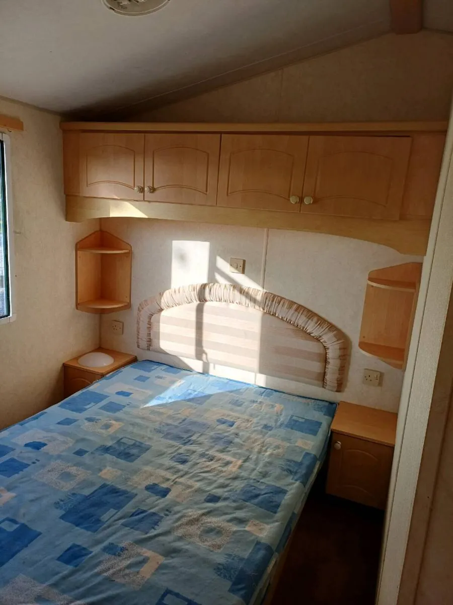 WILLERBY WESTMORELAND MOBILE HOME FOR SALE - Image 4